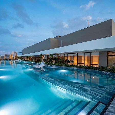 The Sóng Apartment Vũng Tàu Ngoại thất bức ảnh