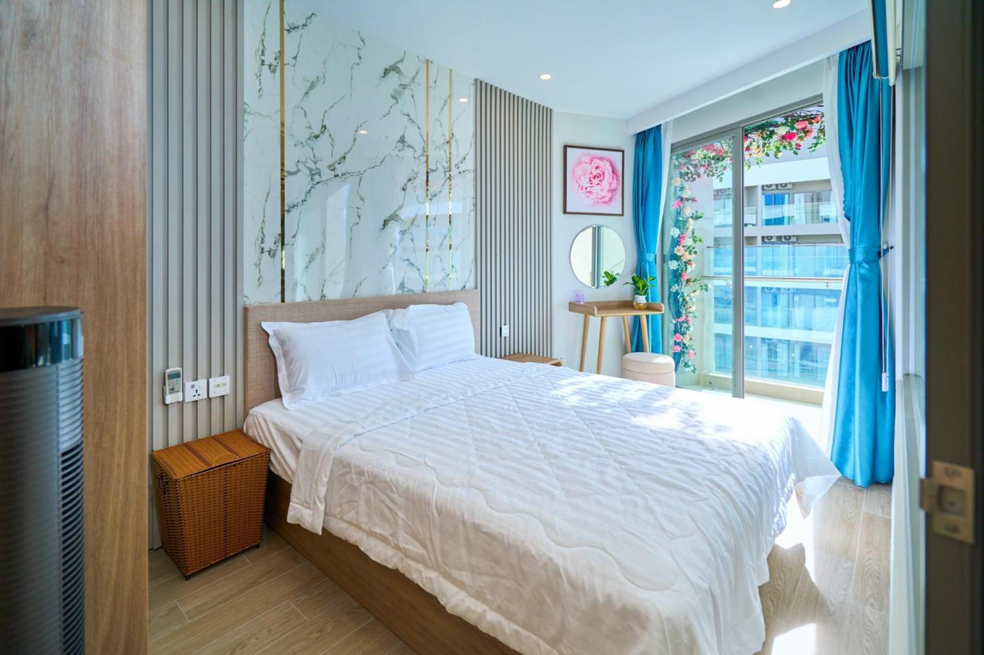 The Sóng Apartment Vũng Tàu Ngoại thất bức ảnh