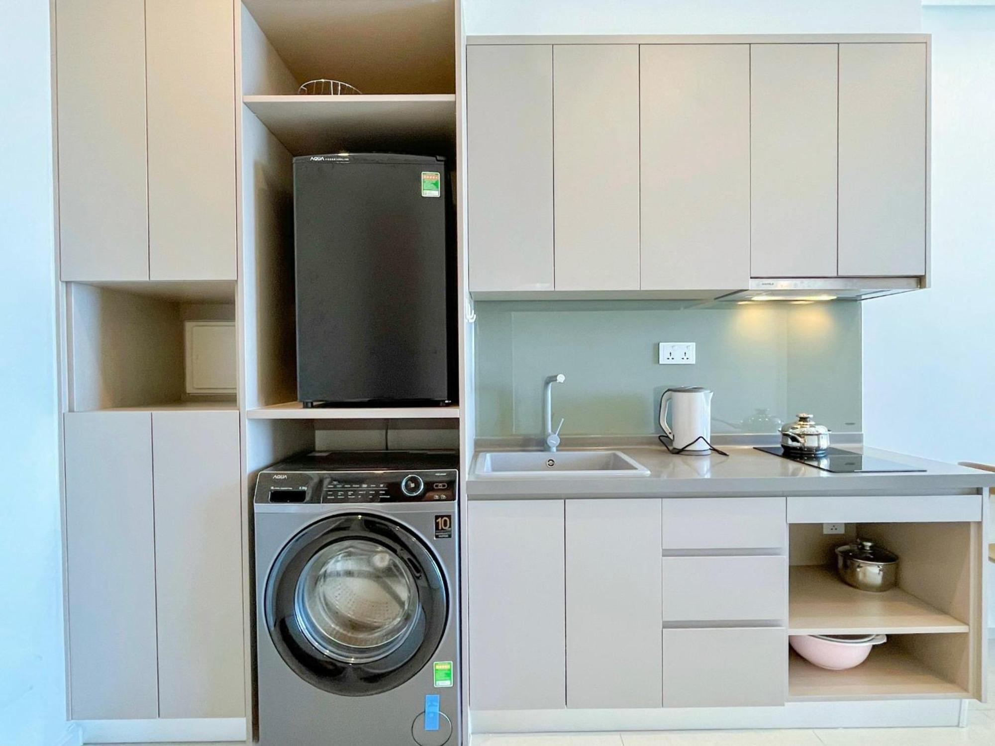 The Sóng Apartment Vũng Tàu Ngoại thất bức ảnh