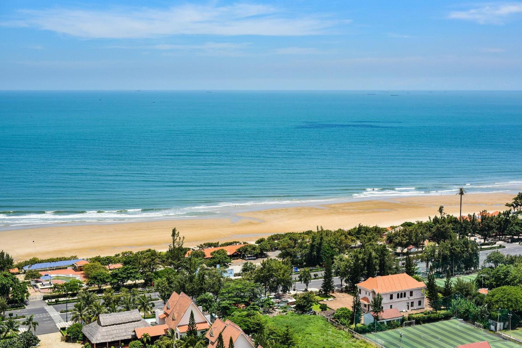 The Sóng Apartment Vũng Tàu Ngoại thất bức ảnh