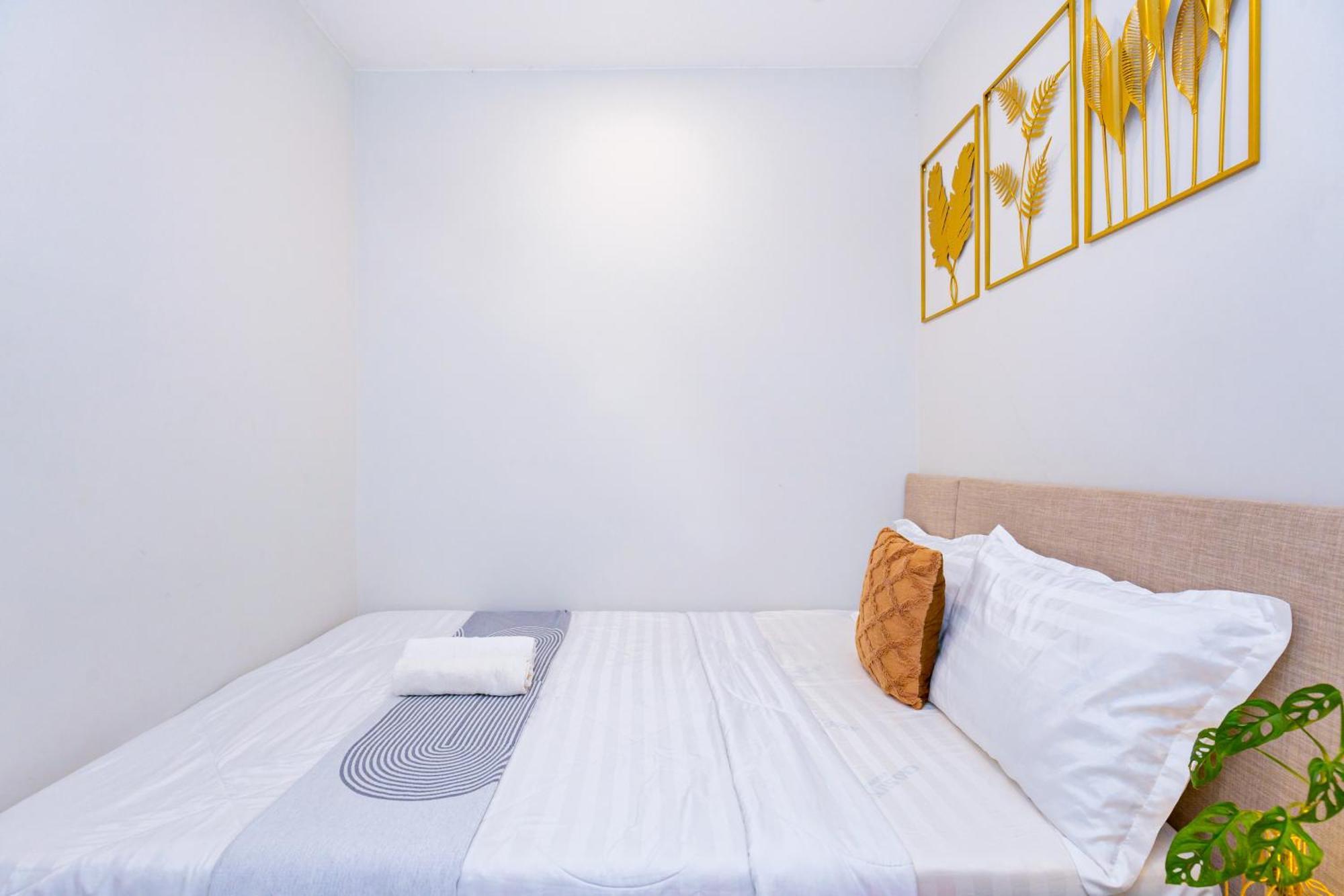 The Sóng Apartment Vũng Tàu Ngoại thất bức ảnh