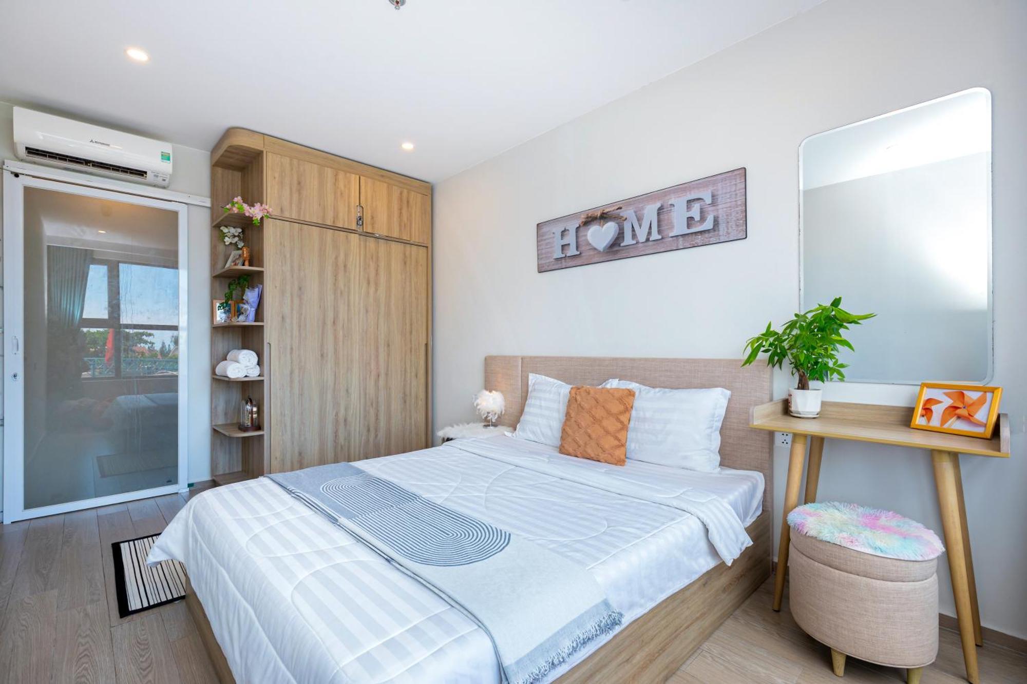 The Sóng Apartment Vũng Tàu Ngoại thất bức ảnh