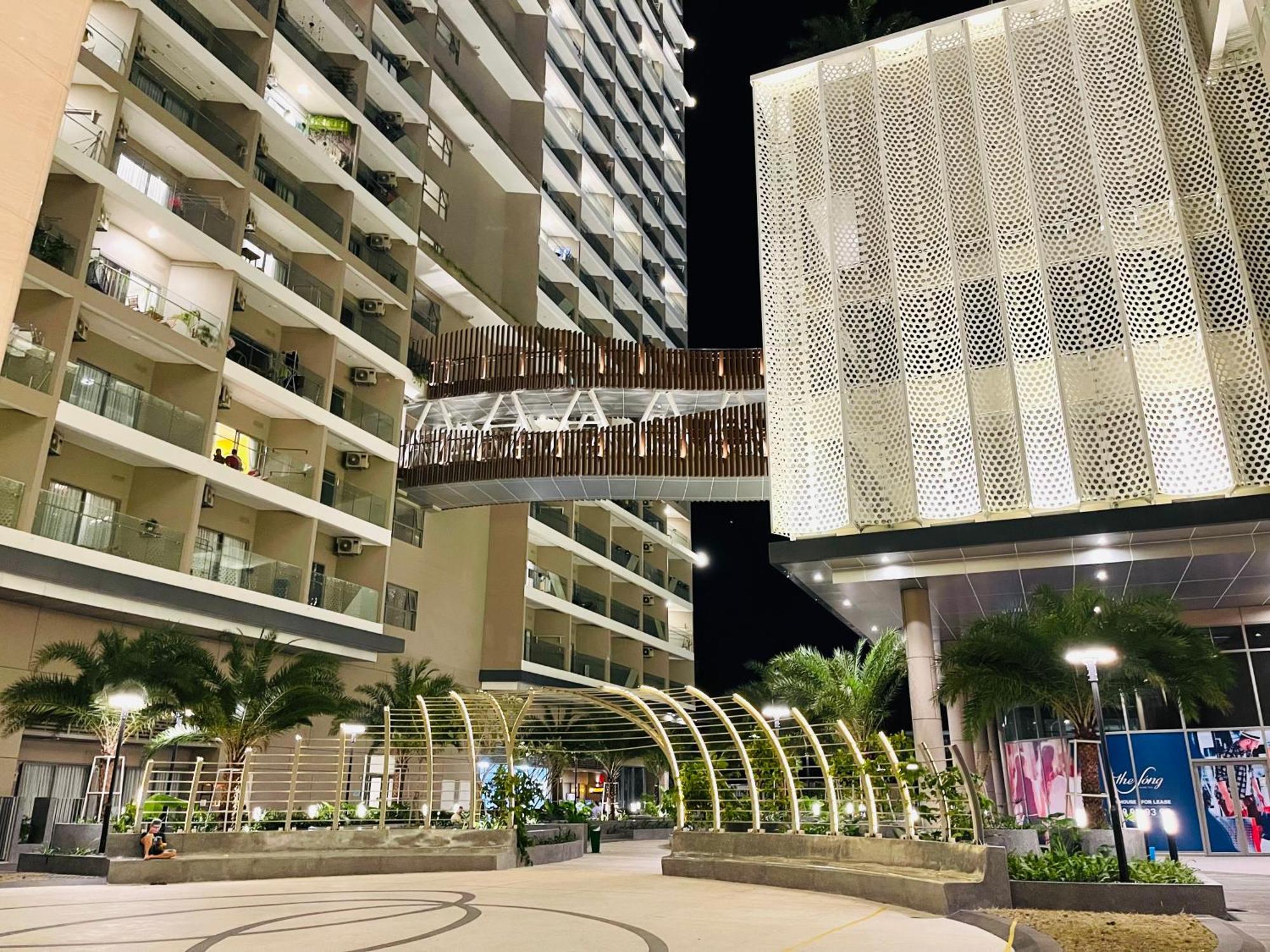 The Sóng Apartment Vũng Tàu Ngoại thất bức ảnh