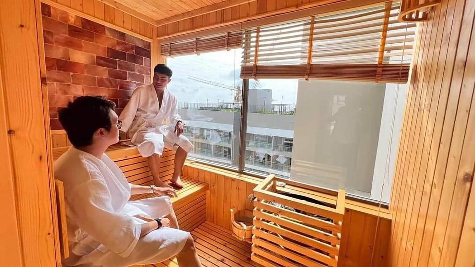 The Sóng Apartment Vũng Tàu Ngoại thất bức ảnh